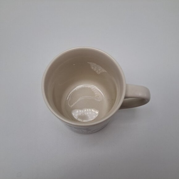 95X FM WQXI The Breakfast Club TV 68 WSYT Ceramic Mug White - Picture 7 of 10